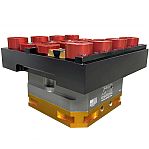 Image - High density pallets on your auto vise?