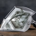 Image - New "Forged in Freedom" welding helmet to benefit U.S. veterans
