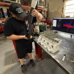 Image - Autodesk Fusion add-in launched for portable CMMs, enable real-time closed-loop shop floor measurement