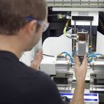 Image - Gear Manufacturer's New Hobbing Machine Reduces Production Time from Weeks to Days, Minutes to Seconds (Watch Video)