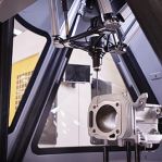 Image - Renishaw's new, innovative Equator-X™ 500 -- two gauging systems in one