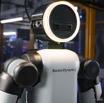 Image - Boston Dynamics' new Atlas humanoid robot designed for industrial tasks in automotive sector