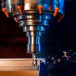 Image - New end mills feature revolutionary grinding process that enables aggressive tool paths and higher speeds