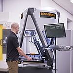 Image - NEW: Experience dual-method gauging for shop floor inspection