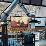 Image - Digital and physical automation converge on next-gen palletizing solution
