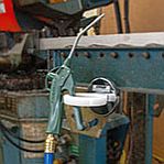 Image - Boost Shop Efficiency with EXAIR’s Magnetic Air Cradle