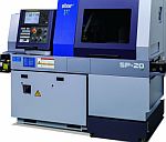 Image - Keep More Jobs In-House with the SP-20’s Modular Tooling and Quick Setup
