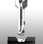 Image - Slash Cycle Times by Combining Drilling and Chamfering in One Step