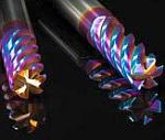 Image - Mastercut 5 and 6 Flute Configurations Optimize Stainless Steel and Titanium Machining (Watch Video)