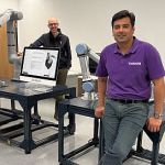Image - Future-Proof Your Shop: Acteris Turns Standard Robotic Arms into Skilled Labor