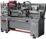 Image - More Bore, Less Chore: JET's New Lathes Tackle Bigger Jobs