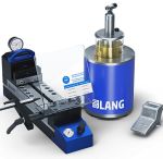 Image - Small Tweaks, Big Impact: Ergonomics and Speed Meet in New Stamping Unit