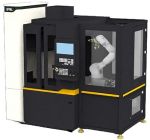 Image - Siemens & KUKA Simplify Robotics for Job Shops (Watch Video)