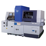Image - New SD-26 Type S Automatic Lathe Design Takes Machining Capabilities Beyond the Limits