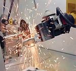 Image - Reducing Bottlenecks Using FANUC Integrated Robotic Finishing Systems (Watch Video)