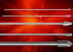 Image - Long Shank Tools Solve the Problem of Hard to Reach Machining Areas