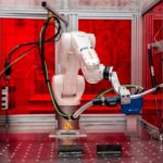 Image - Why KUKA's Arc Cellerate Index Cell may be a Game Changer for Small Shops