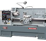 Image - Kent USA's High-Tolerance Manual Lathes Power Through Big Workpieces With 20 HP Motors (Watch Video)