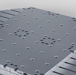 Image - LANG Quick Point® Plates Link Modular Capacity with One Screw (Watch Video)