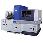 Image - SD-26 Type S Automatic Lathe Design Takes Machining Capabilities Beyond the Limits