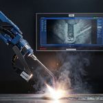 Image - Novarc and Yaskawa Team Up So High-Mix Shops Can Finally Automate Welding