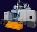 Image - Massive New Vertical Turning Lathe Tackles Oversized Parts