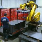 Image - Meet the Robot Doing the Heavy Lifting at Thunder Creek (Watch Video)