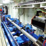 Image - New DeHoff 20144 Machine to Drill Key Components for World's Largest Fusion Project (Watch Video)