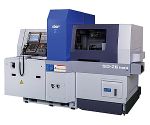 Image - New SD-26 Type S Automatic Lathe Design Takes Machining Capabilities Beyond the Limits
